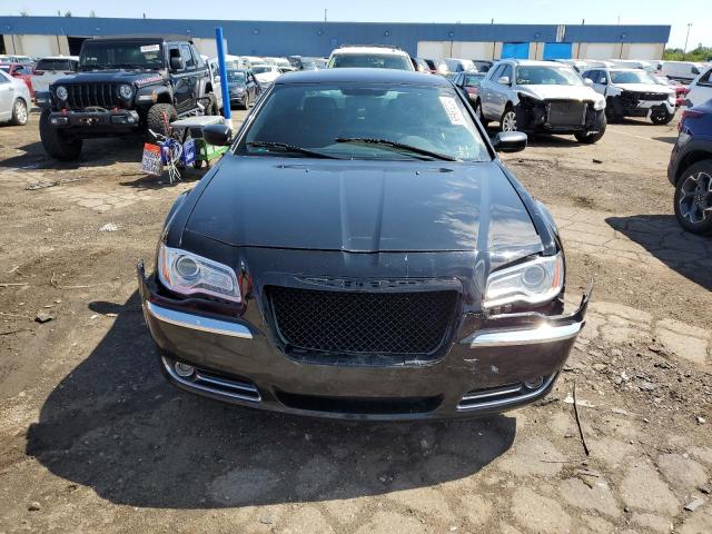 Photo 5 from auction – 2013 CHRYSLER 300C with VIN 2C3CCAKT6DH538211