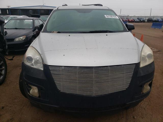 Photo 5 from auction – 2007 SATURN OUTLOOK XE with VIN 5GZEV13727J103655