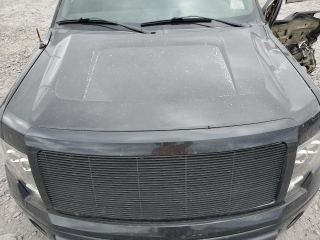 Photo 11 from auction – 2012 FORD F150 SUPER with VIN 1FTFW1CT2CFA73568