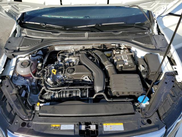 Photo 11 from auction – 2023 VOLKSWAGEN JETTA SE with VIN 3VW7M7BU6PM040244