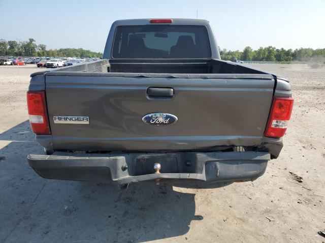 Photo 6 from auction – 2008 FORD RANGER SUP with VIN 1FTYR14D18PB06682
