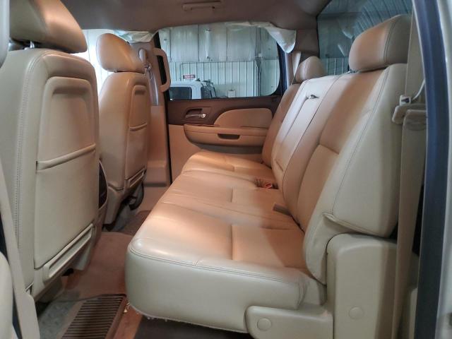 Photo 10 from auction – 2013 CHEVROLET SILVERADO with VIN 3GCPKTE74DG298781