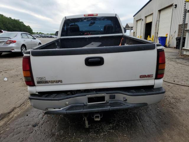 Photo 6 from auction – 2006 GMC NEW SIERRA with VIN 3GTEC14X86G215785
