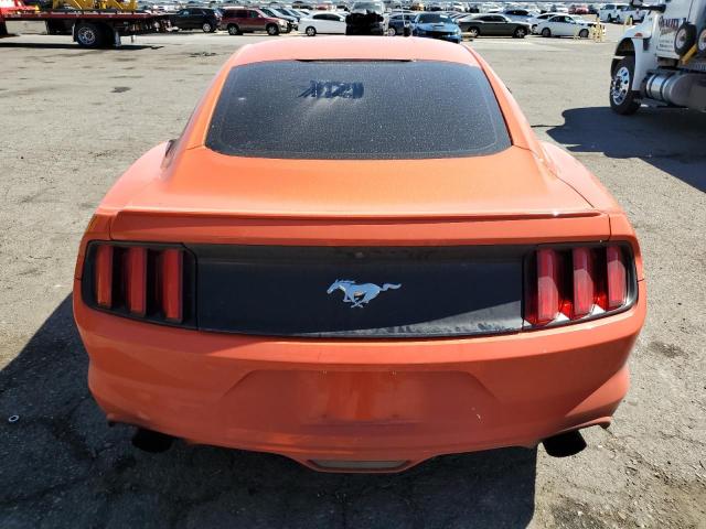 Photo 6 from auction – 2016 FORD MUSTANG with VIN 1FA6P8TH8G5209382