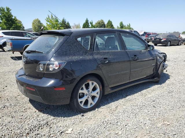 Photo 3 from auction – 2008 MAZDA 3 HATCHBAC with VIN JM1BK343381776590