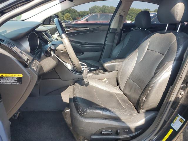 Photo 7 from auction – 2011 HYUNDAI SONATA SE with VIN 5NPEC4ACXBH261073