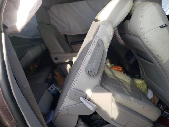 Photo 11 from auction – 2015 BUICK ENCLAVE with VIN 5GAKRBKD9FJ126906