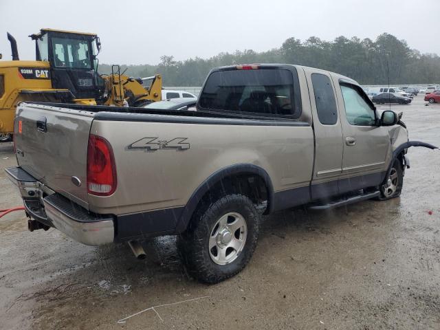 Photo 3 from auction – 2001 FORD F150 with VIN 1FTRX18L01NA57732
