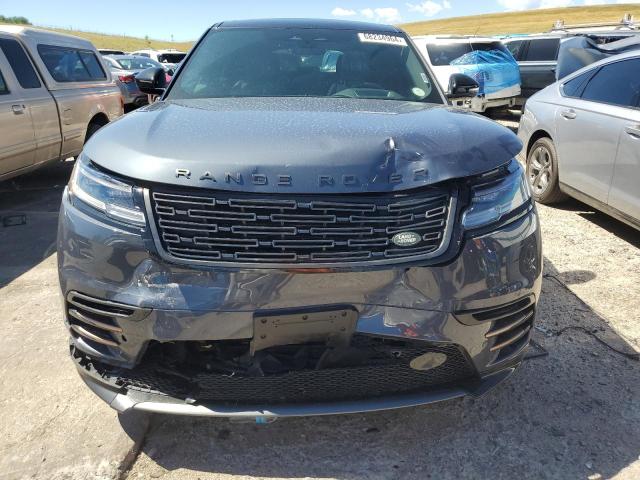 Photo 5 from auction – 2024 LAND ROVER RANGE ROVE with VIN SALYM2FU1RA368779