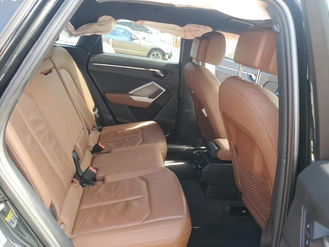 Photo 11 from auction – 2021 AUDI Q3 PREMIUM with VIN WA1EECF37M1042296