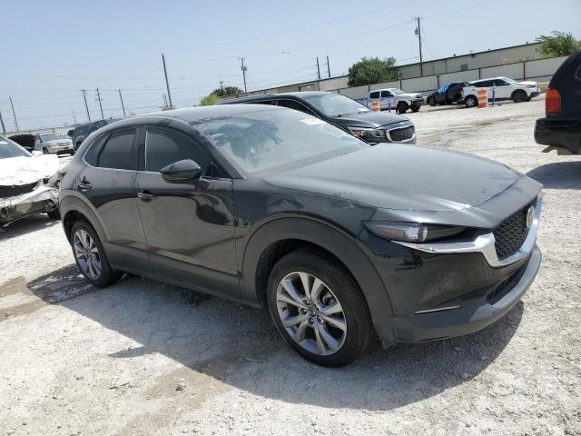 Photo 4 from auction – 2021 MAZDA CX-30 SELE with VIN 3MVDMABL2MM235004