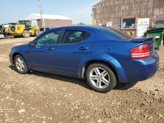 Photo 2 from auction – 2010 DODGE AVENGER R/ with VIN 1B3CC5FB6AN141526