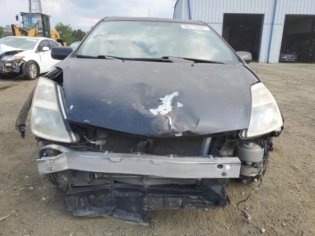 Photo 5 from auction – 2005 TOYOTA PRIUS with VIN JTDKB20U353118938
