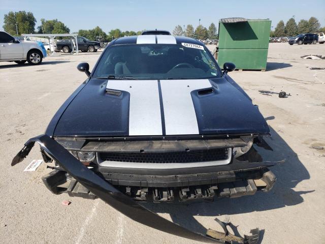 Photo 5 from auction – 2012 DODGE CHALLENGER with VIN 2C3CDYAGXCH294121