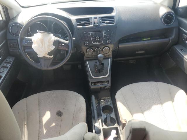 Photo 8 from auction – 2012 MAZDA 5 with VIN JM1CW2BL2C0115072