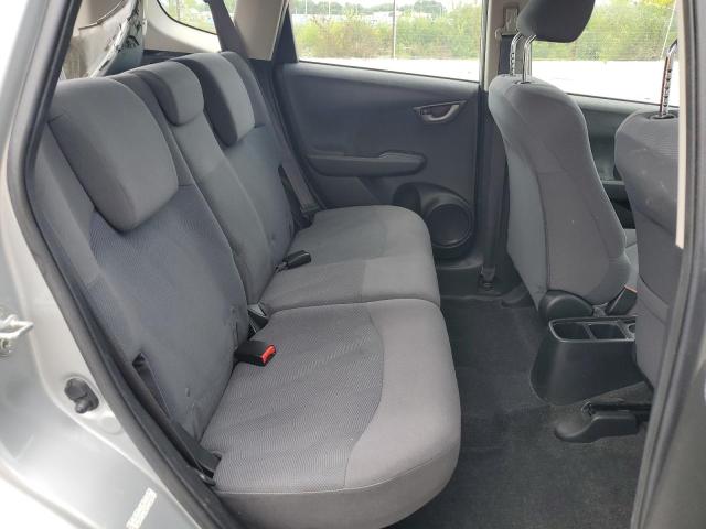 Photo 10 from auction – 2012 HONDA FIT with VIN JHMGE8H31CS002263