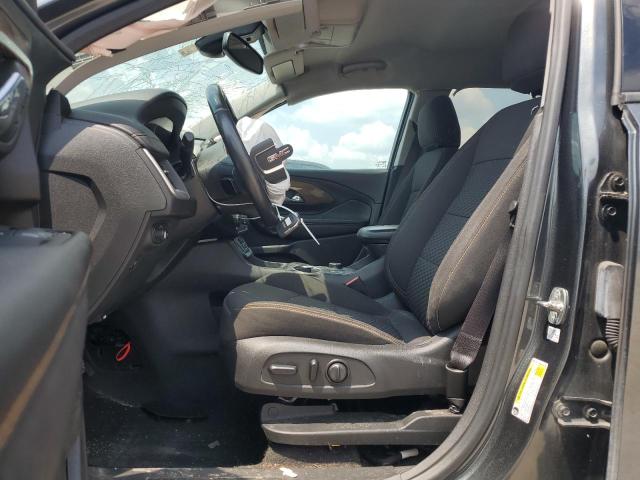 Photo 7 from auction – 2020 GMC TERRAIN SL with VIN 3GKALMEV6LL187750