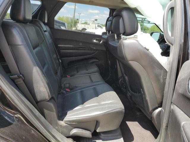Photo 11 from auction – 2016 DODGE DURANGO CI with VIN 1C4RDJEG4GC354104