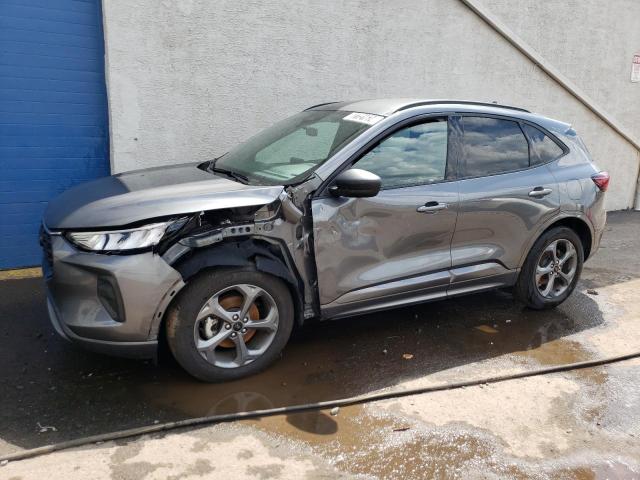 Photo 1 from auction – 2023 FORD ESCAPE ST with VIN 1FMCU0MN9PUA61174