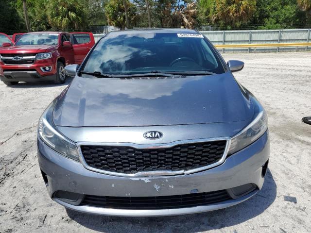 Photo 5 from auction – 2018 KIA FORTE LX with VIN 3KPFL4A77JE275264