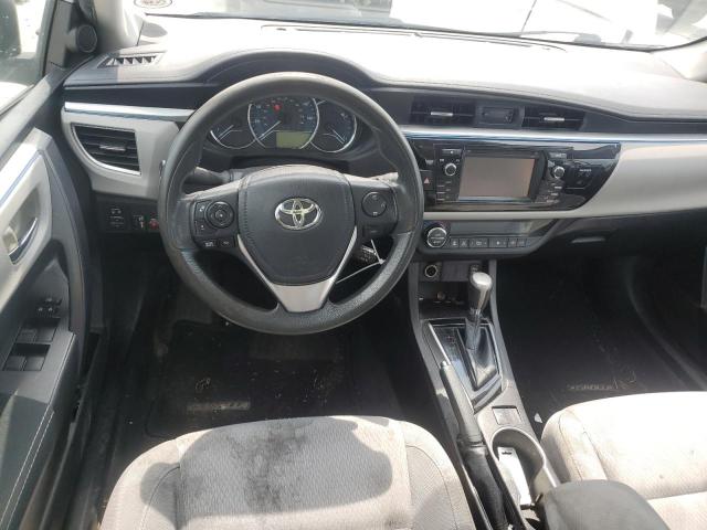 Photo 8 from auction – 2015 TOYOTA COROLLA L with VIN 5YFBURHE1FP199317