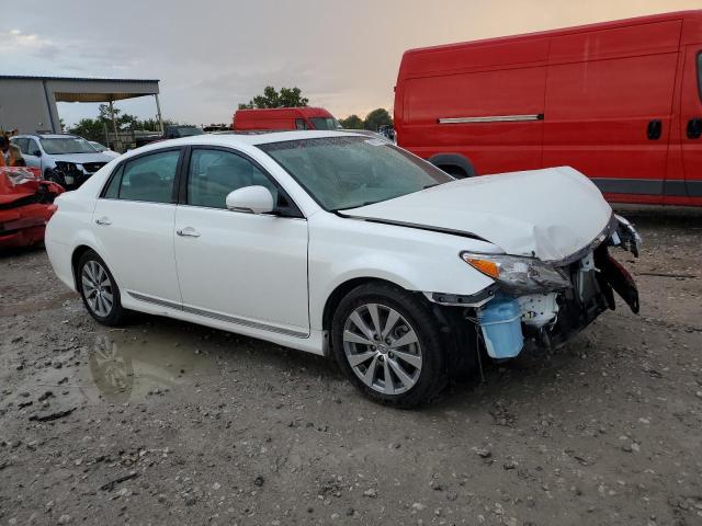 Photo 4 from auction – 2011 TOYOTA AVALON BAS with VIN 4T1BK3DBXBU390323