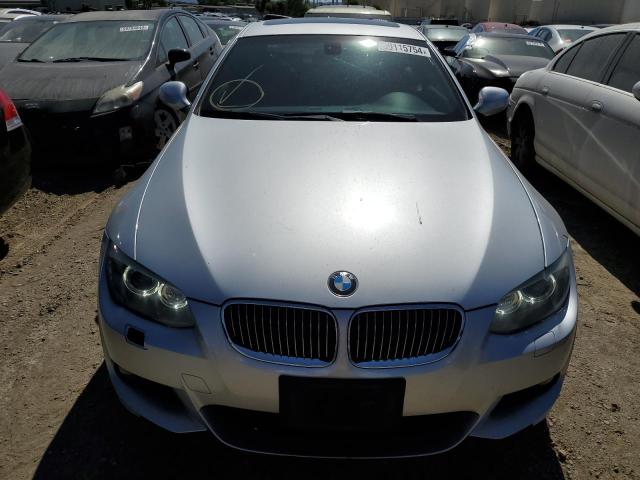Photo 5 from auction – 2012 BMW 335 I with VIN WBAKG7C56CE802612