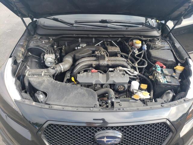 Photo 11 from auction – 2015 SUBARU OUTBACK 2. with VIN 4S4BSANC2F3319589