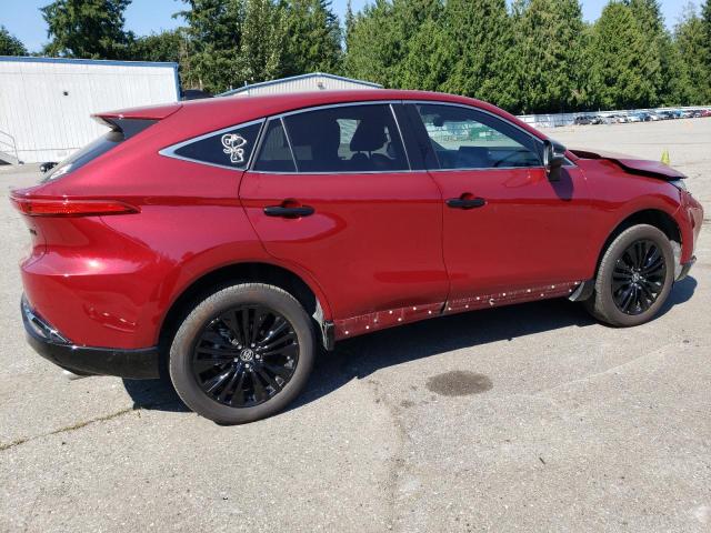 Photo 3 from auction – 2023 TOYOTA VENZA LE with VIN JTEAAAAH1PJ134690