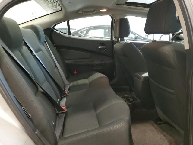 Photo 10 from auction – 2007 PONTIAC GRAND PRIX with VIN 2G2WP552671121390