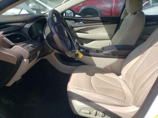 Photo 7 from auction – 2017 BUICK LACROSSE E with VIN 1G4ZP5SS4HU150515
