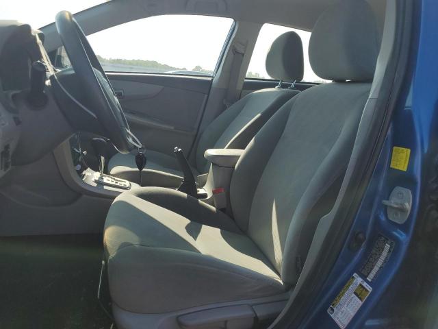 Photo 7 from auction – 2010 TOYOTA COROLLA BA with VIN 2T1BU4EE8AC531429