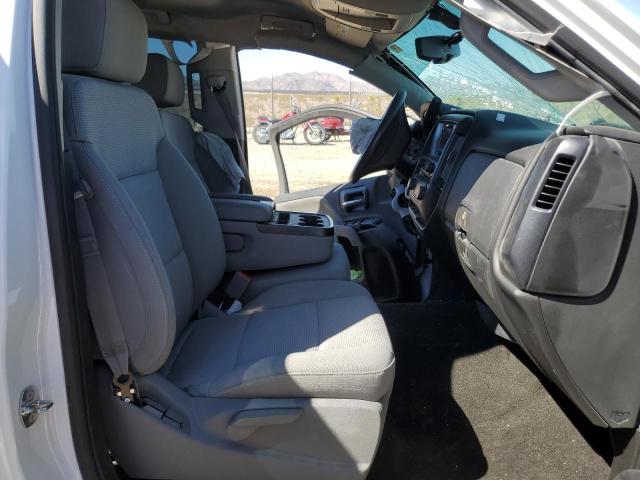 Photo 7 from auction – 2015 CHEVROLET SILVERADO with VIN 1GCRCPEH0FZ355423