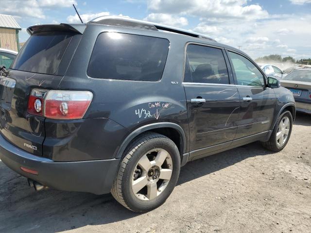 Photo 3 from auction – 2007 GMC ACADIA SLT with VIN 1GKEV33737J157032