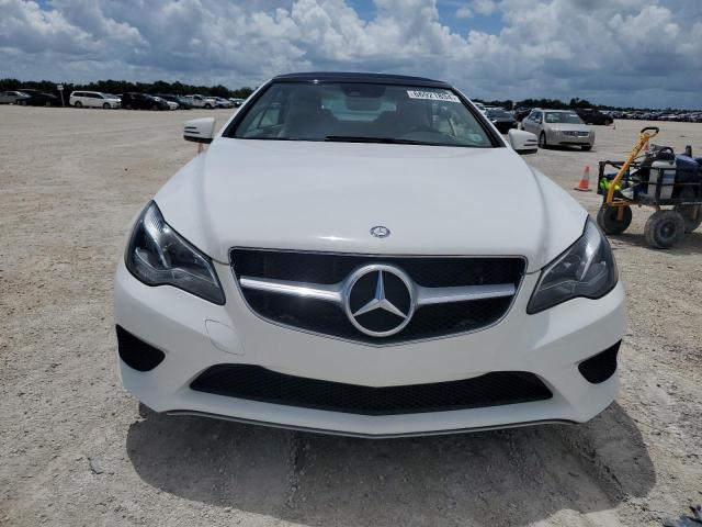 Photo 5 from auction – 2014 MERCEDES-BENZ E 350 with VIN WDDKK5KF1EF231243