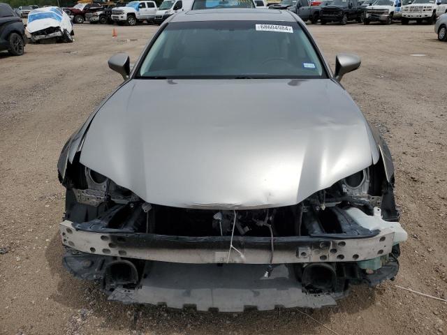 Photo 5 from auction – 2016 LEXUS GS 350 BAS with VIN JTHBZ1BL9GA000240