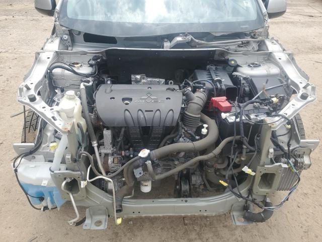 Photo 12 from auction – 2015 MITSUBISHI OUTLANDER with VIN 4A4AR3AU3FE045001