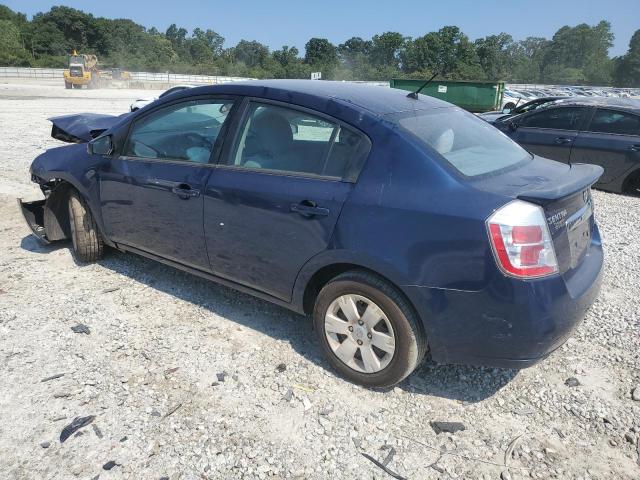 Photo 2 from auction – 2011 NISSAN SENTRA 2.0 with VIN 3N1AB6AP1BL668010