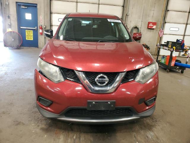 Photo 5 from auction – 2015 NISSAN ROGUE S with VIN 5N1AT2MK7FC780388