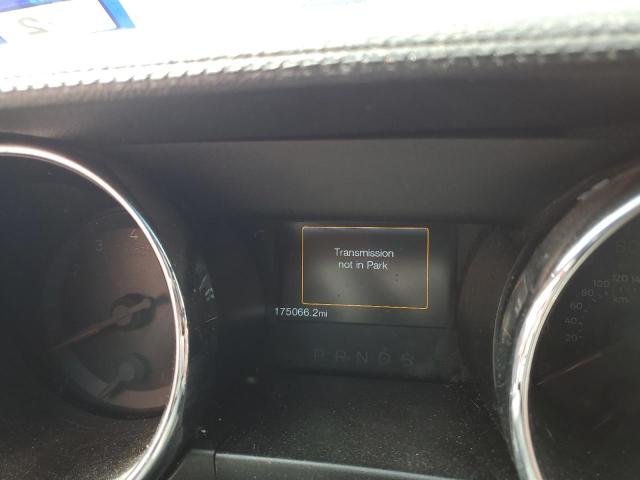 Photo 9 from auction – 2015 FORD MUSTANG with VIN 1FA6P8TH8F5329729