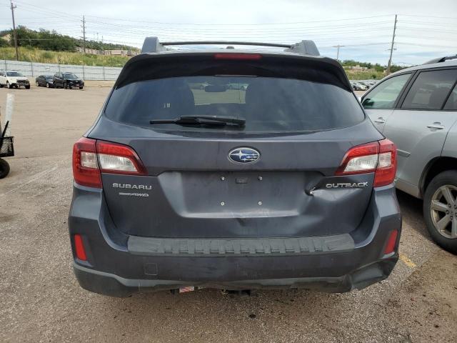 Photo 6 from auction – 2015 SUBARU OUTBACK 2. with VIN 4S4BSBJC7F3284351