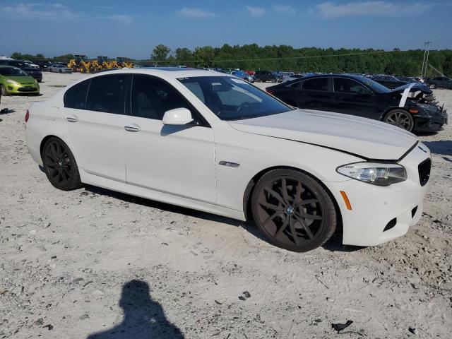 Zdjęcie 4 z aukcji – 2012 BMW 535 I z VIN WBAFR7C52CC812321