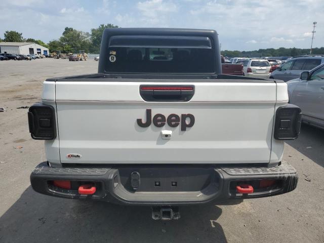 Photo 6 from auction – 2023 JEEP GLADIATOR with VIN 1C6JJTBG9PL561651