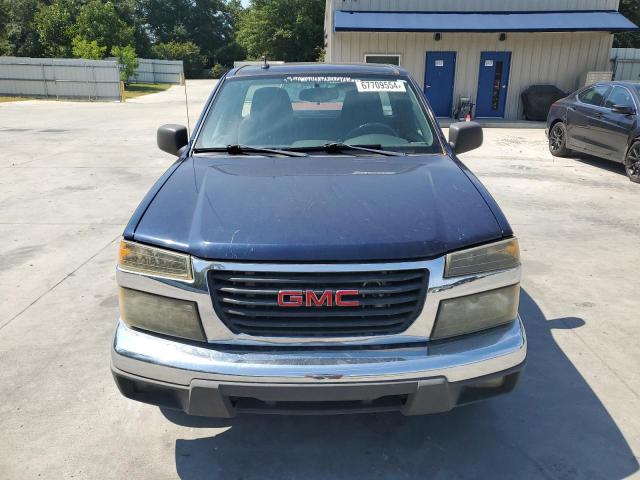 Photo 5 from auction – 2008 GMC CANYON with VIN 1GTCS149088176601