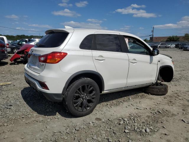 Photo 3 from auction – 2019 MITSUBISHI OUTLANDER with VIN JA4AR3AU3KU026482