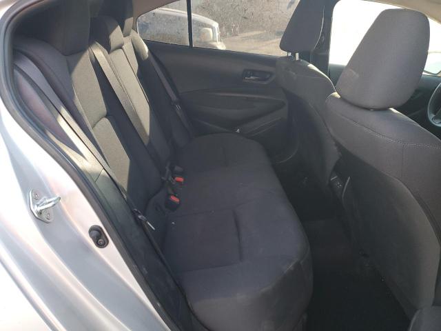 Photo 10 from auction – 2024 TOYOTA COROLLA LE with VIN 5YFB4MDE3RP100509