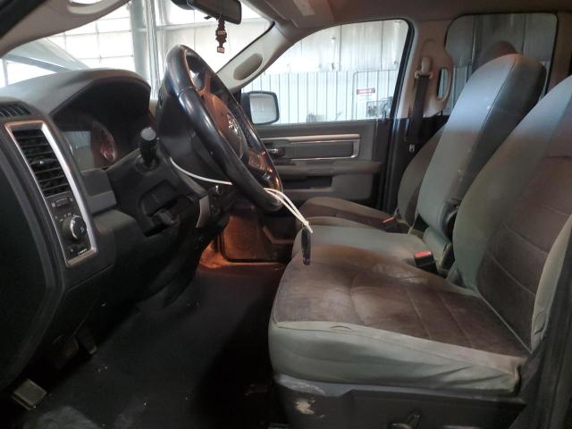 Photo 7 from auction – 2015 RAM 1500 SLT with VIN 1C6RR7GT2FS624893