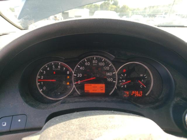 Photo 9 from auction – 2011 NISSAN ALTIMA S with VIN 1N4AL2EP8BC116695