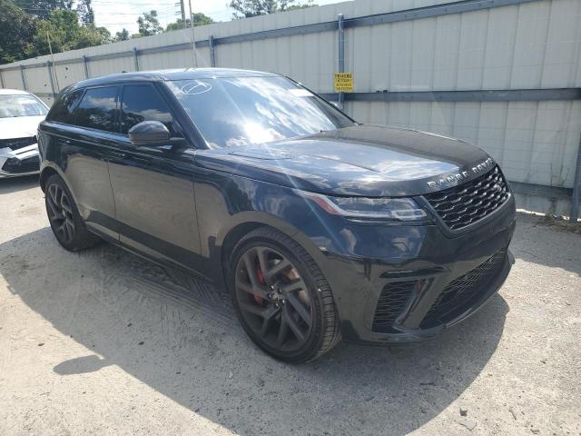 Photo 4 from auction – 2020 LAND ROVER RANGE ROVE with VIN SALYU2EE4LA275112
