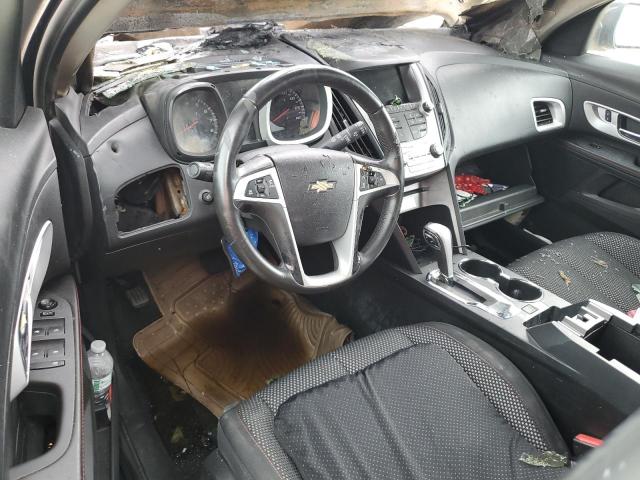 Photo 8 from auction – 2015 CHEVROLET EQUINOX LT with VIN 2GNALBEK7F6368717